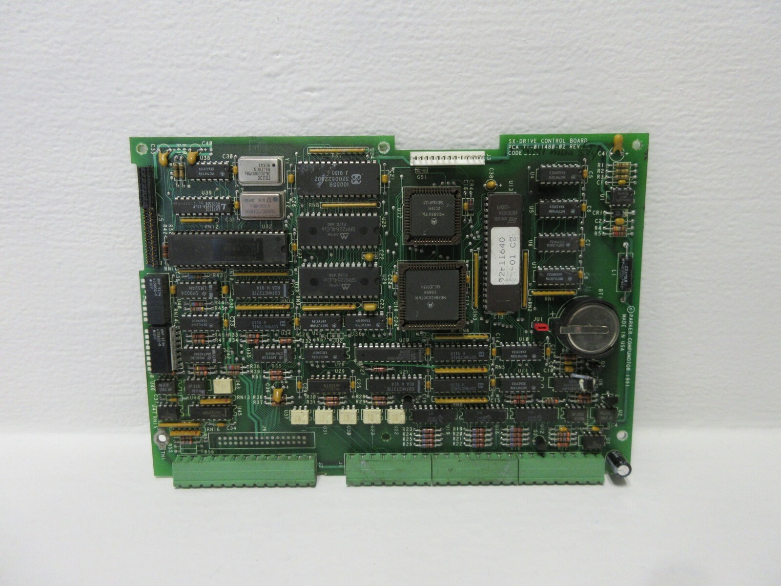 PARKER - Image 1