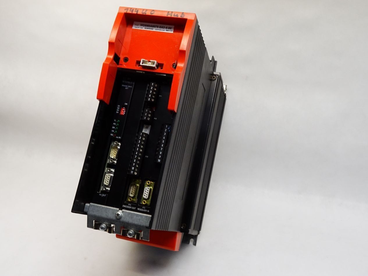 SEW EURODRIVE - Image 1