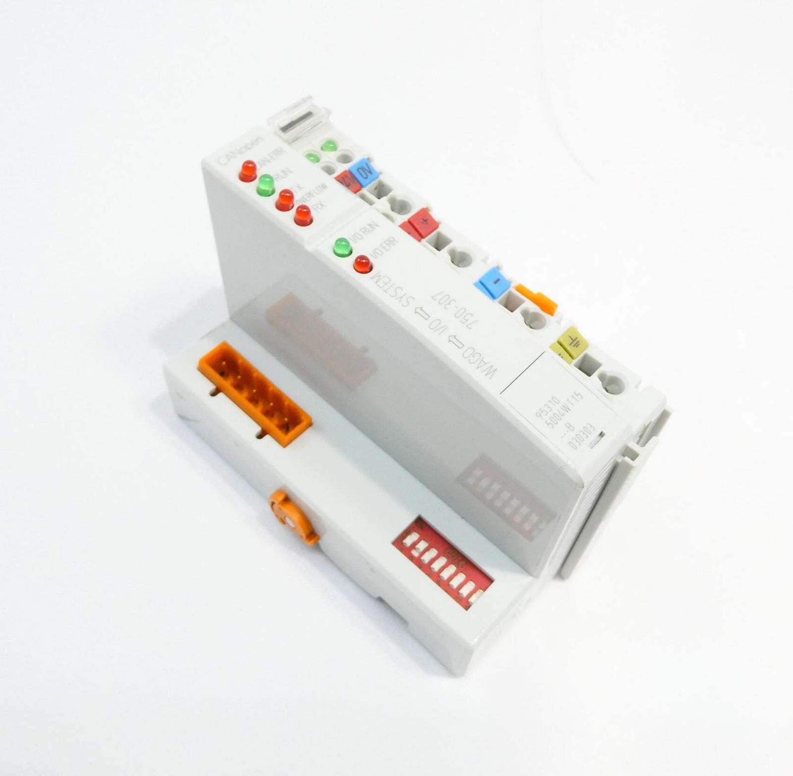 WAGO - Image 1