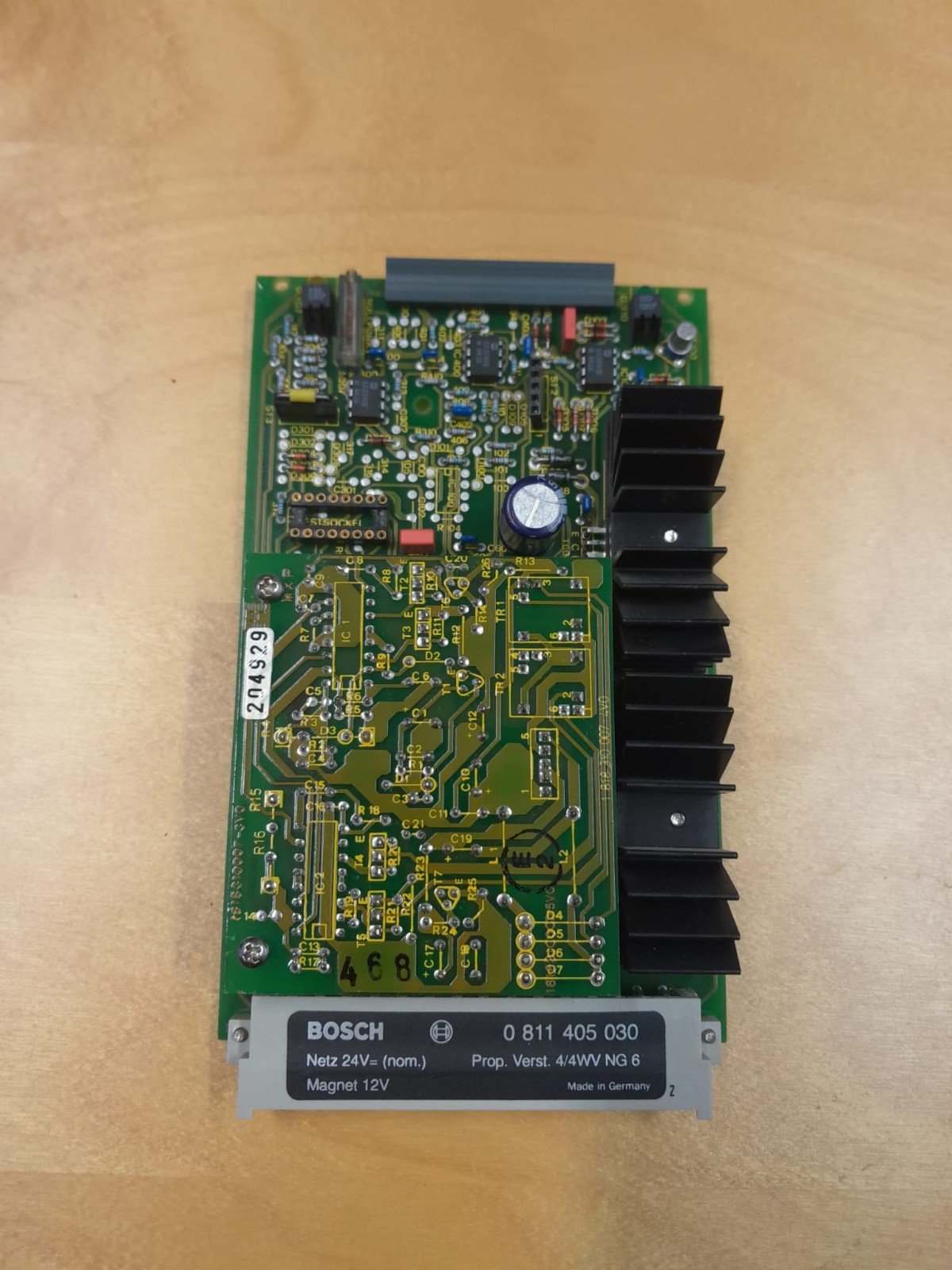 BOSCH - Image 1