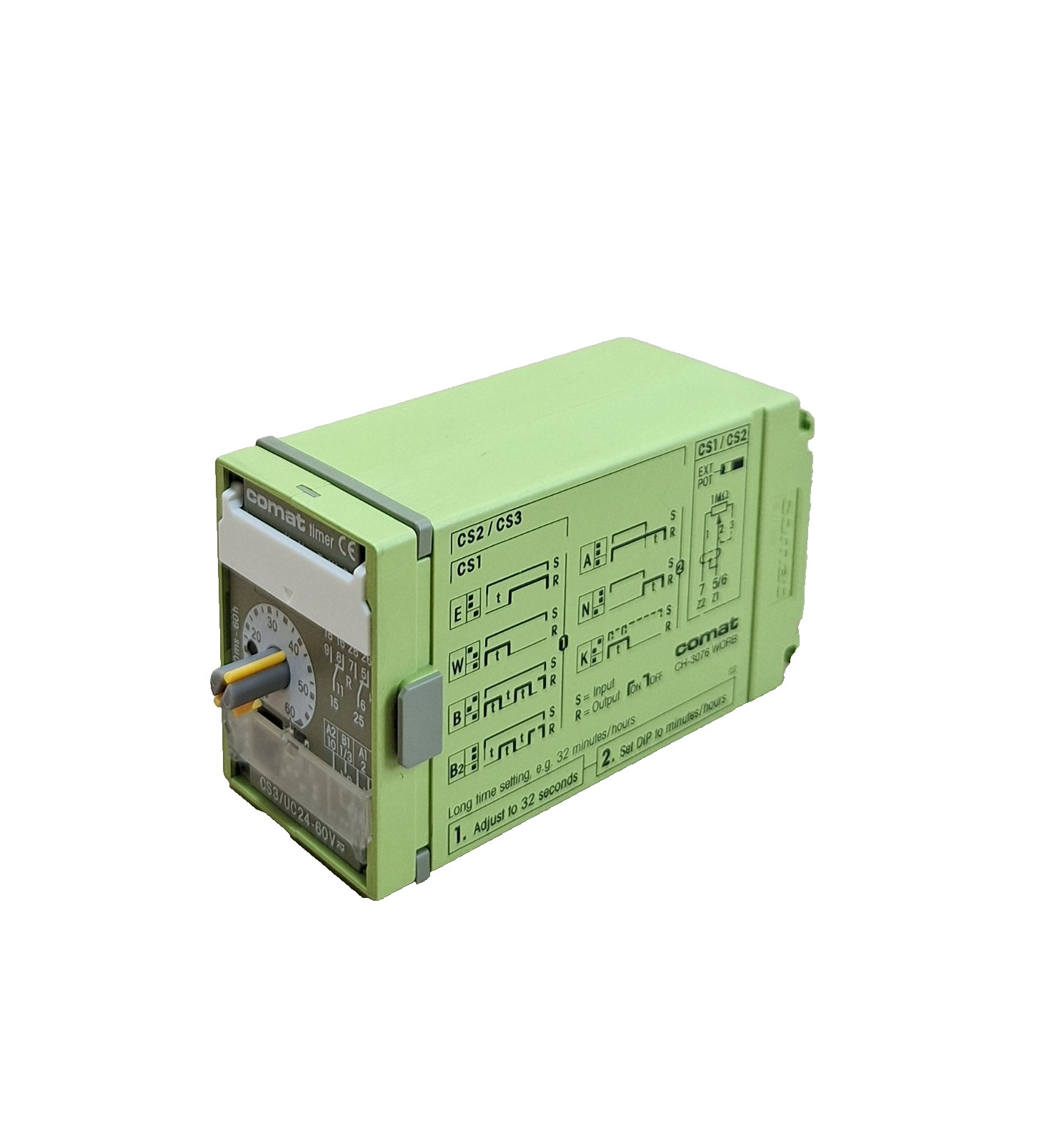 COMAT - Image 1