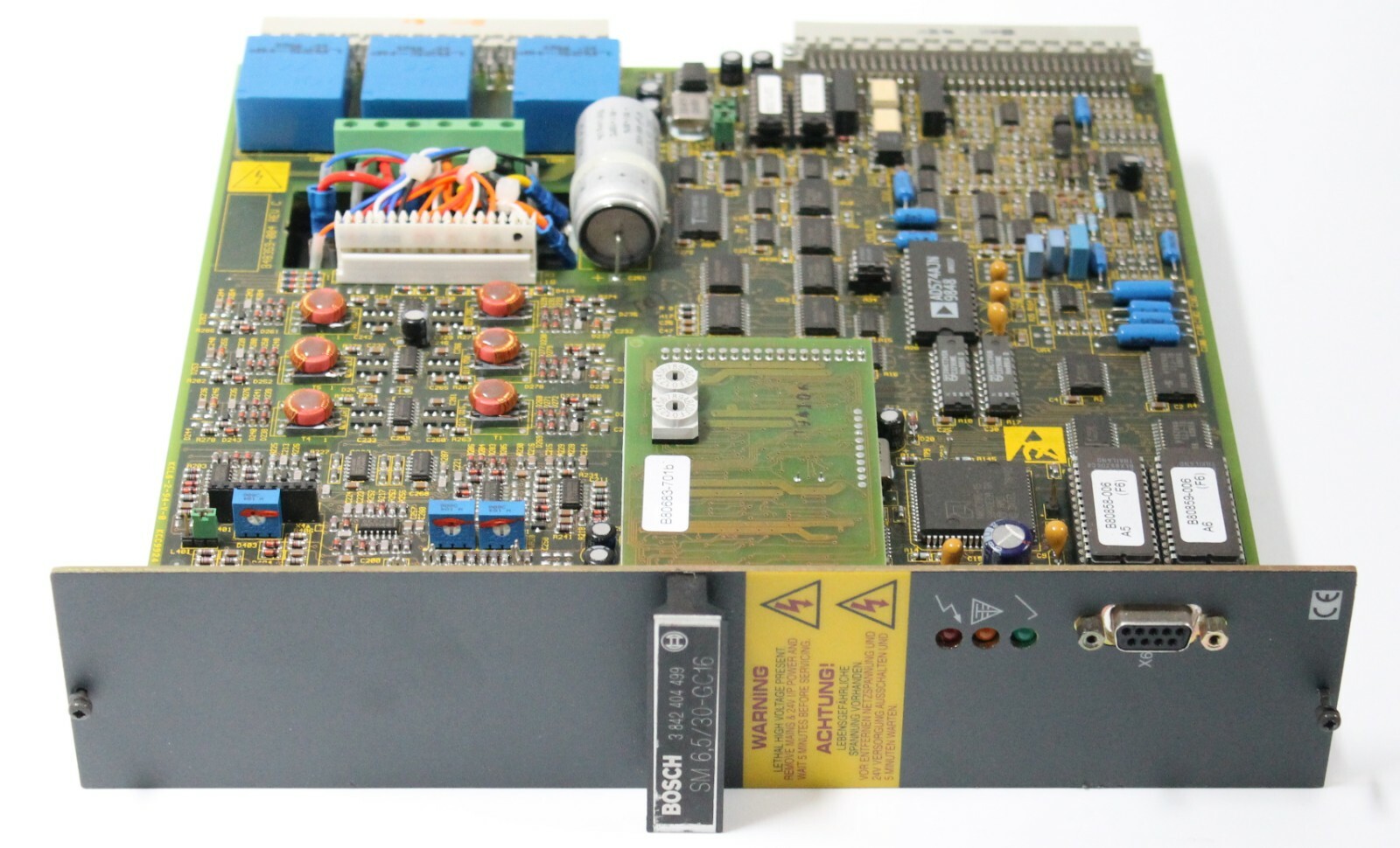 BOSCH - Image 1