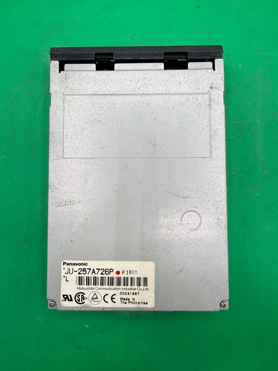 PANASONIC - Image 1