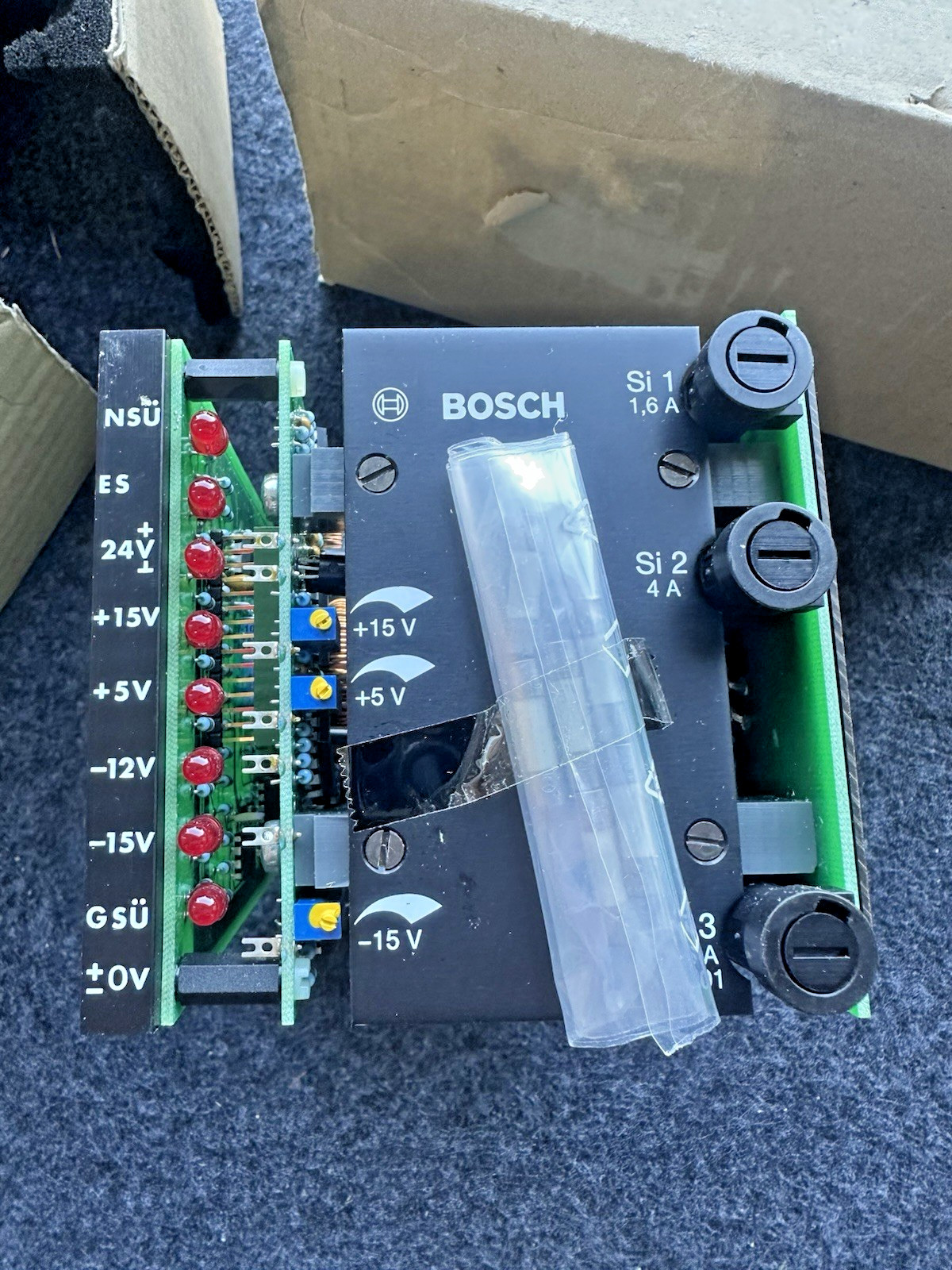 BOSCH - Image 1