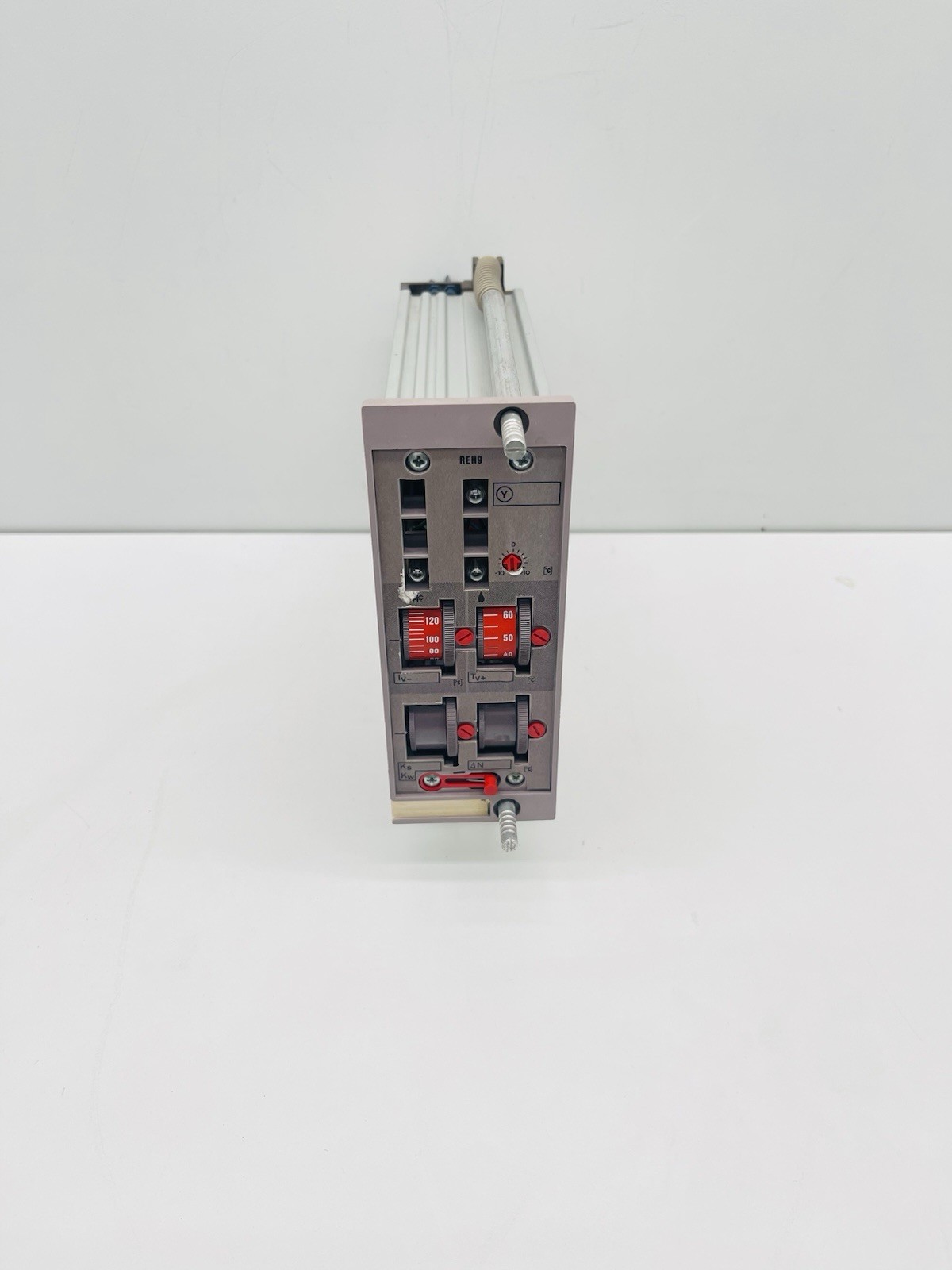 STAEFA CONTROL SYSTEM - Image 1