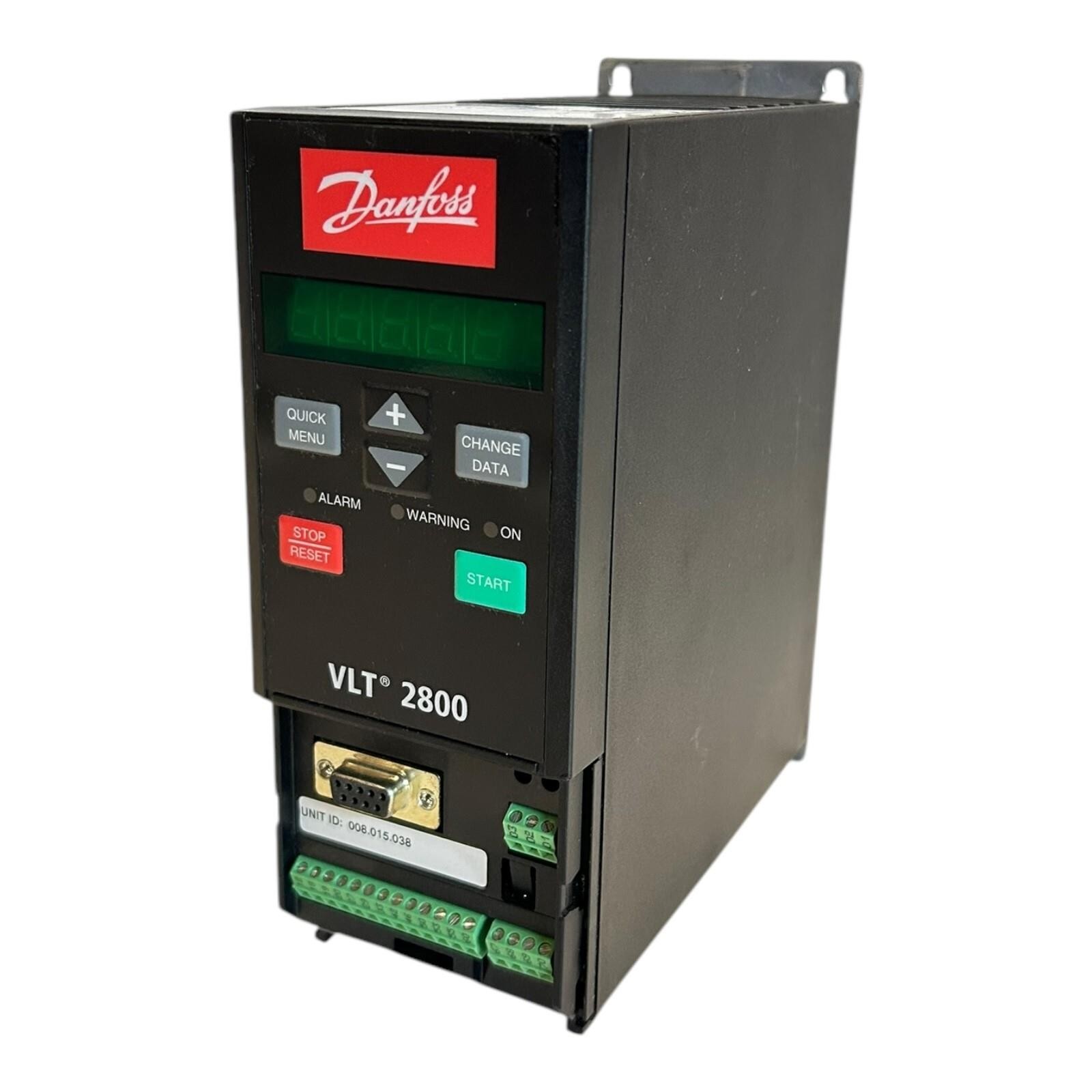 DANFOSS - Image 1