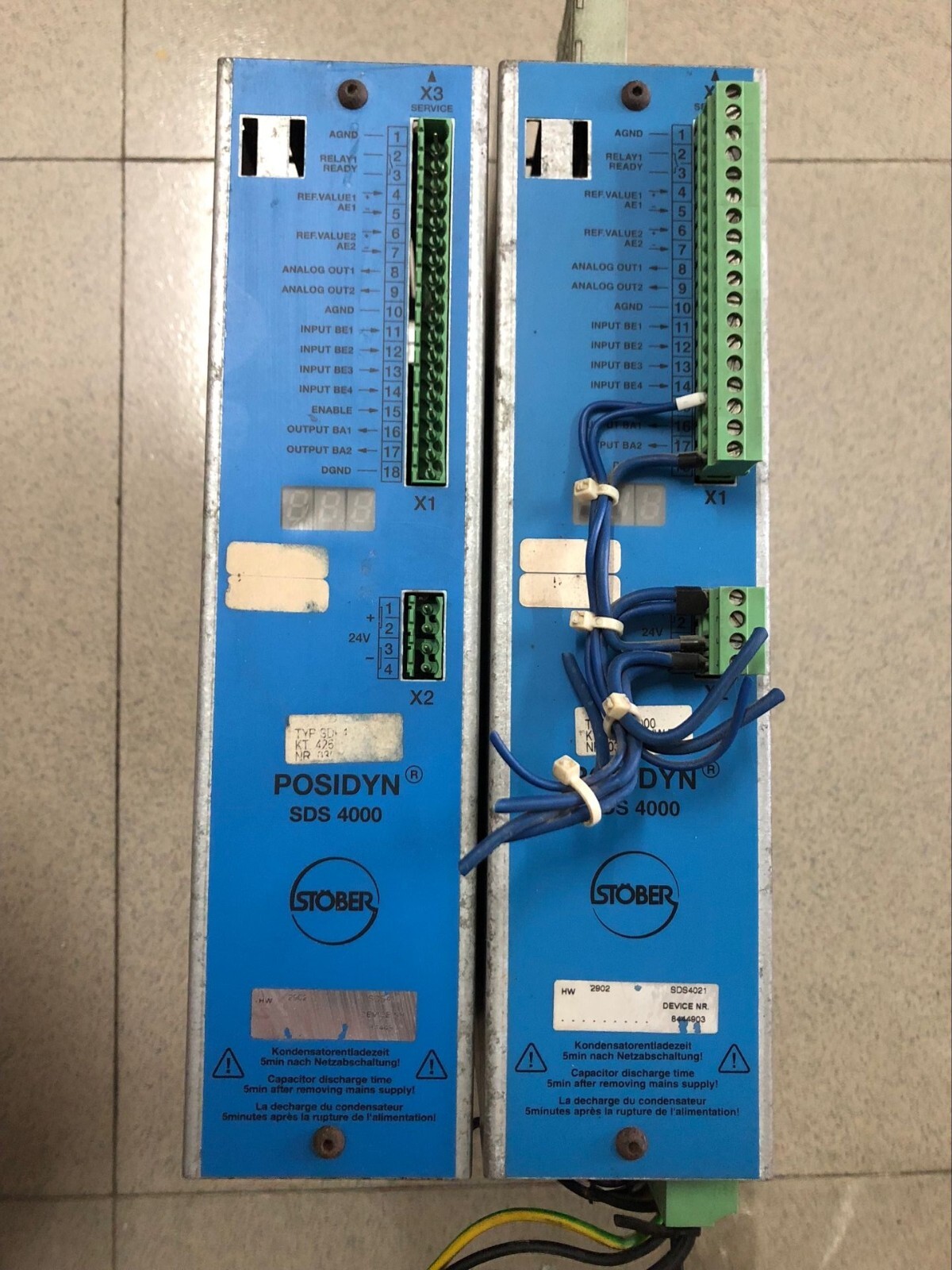 STOBER - Image 1
