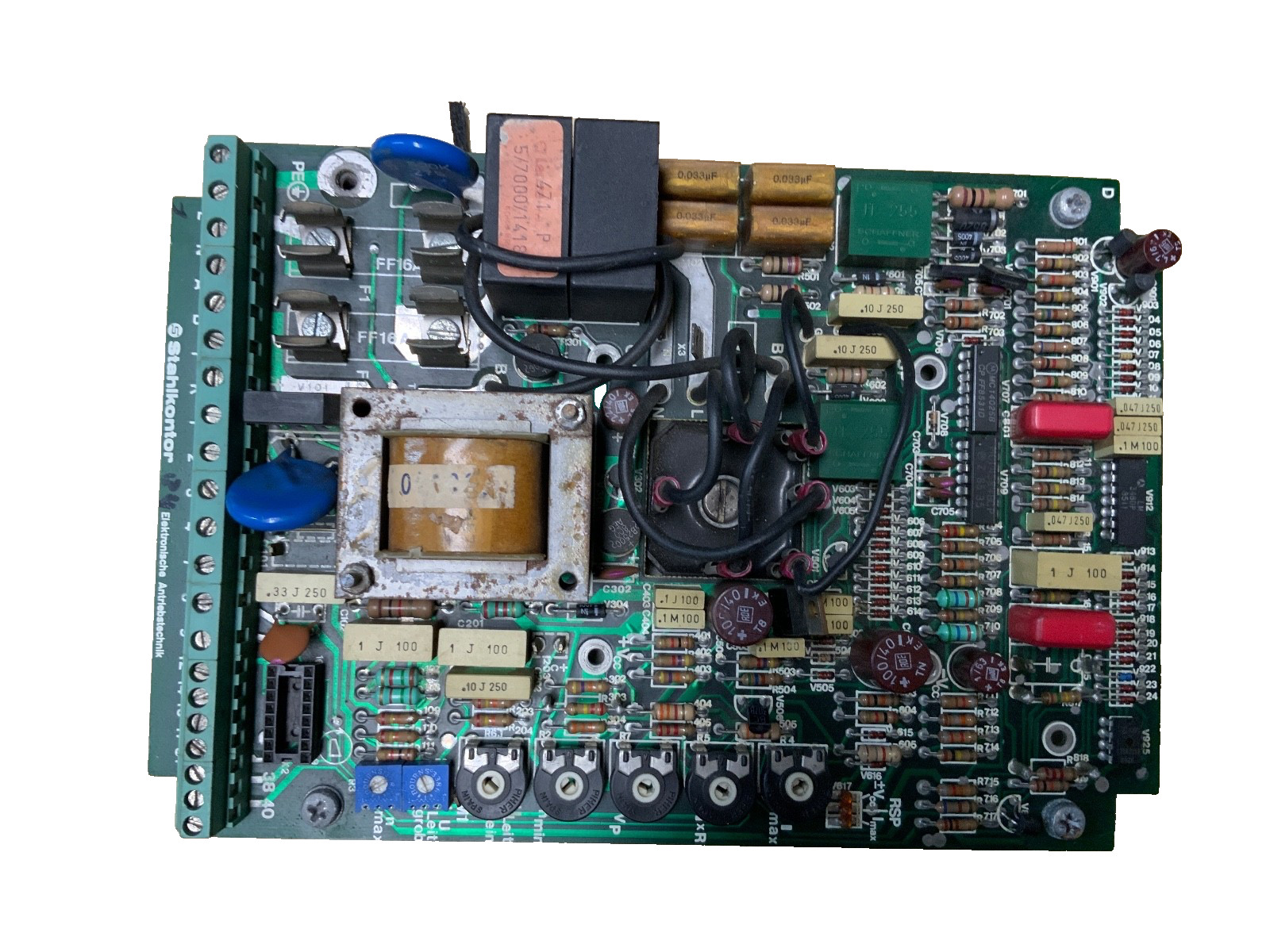 LENZE - Image 1