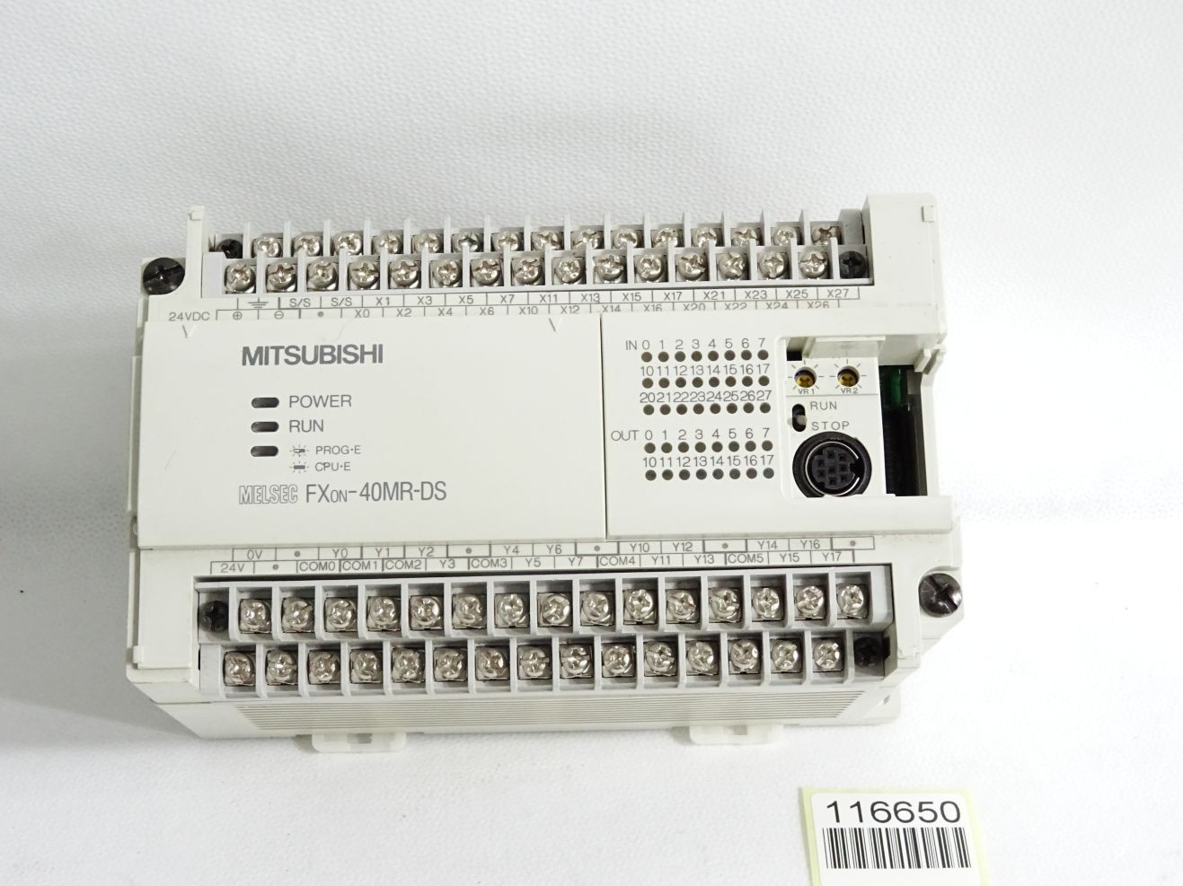 MITSUBISHI - Image 1