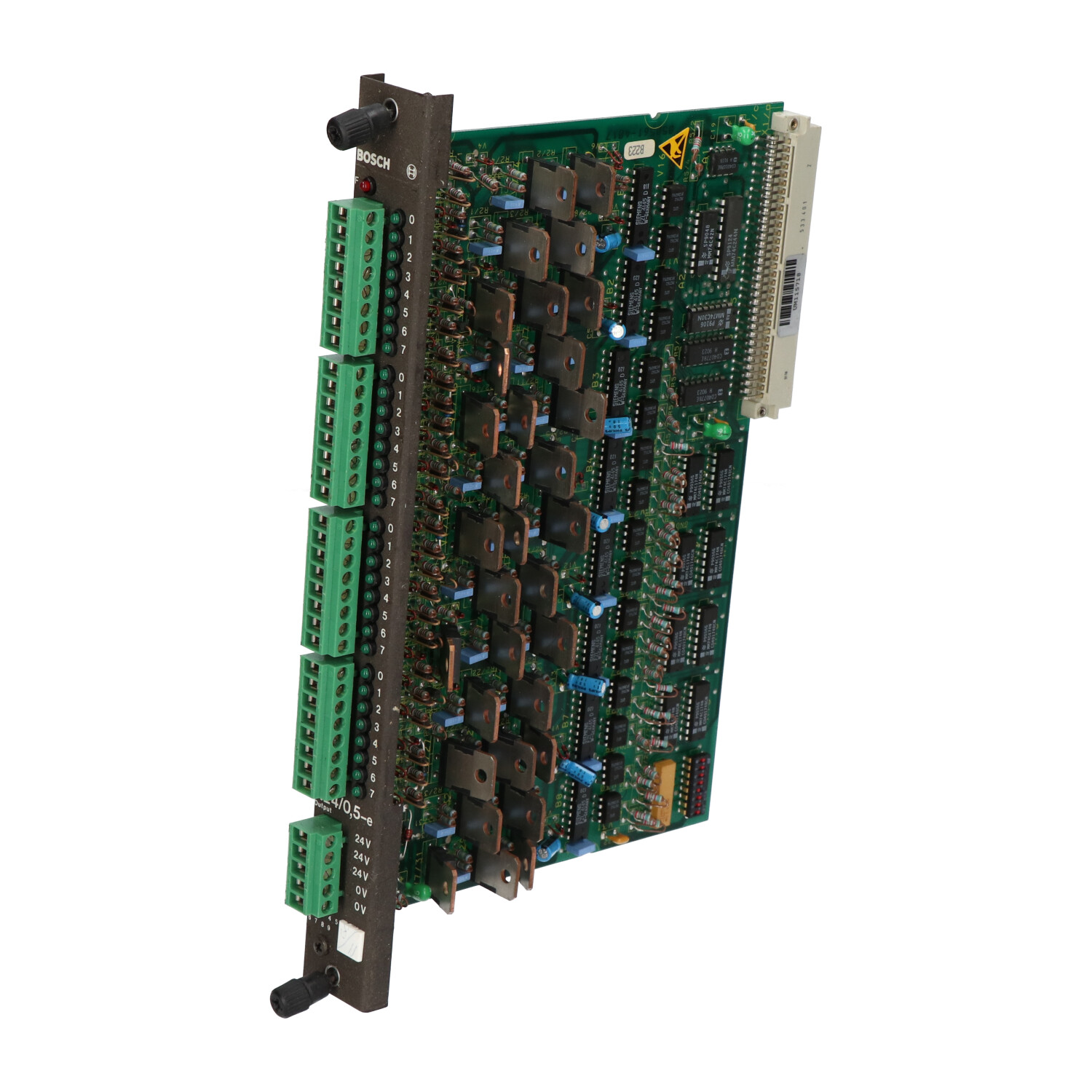 BOSCH - Image 1