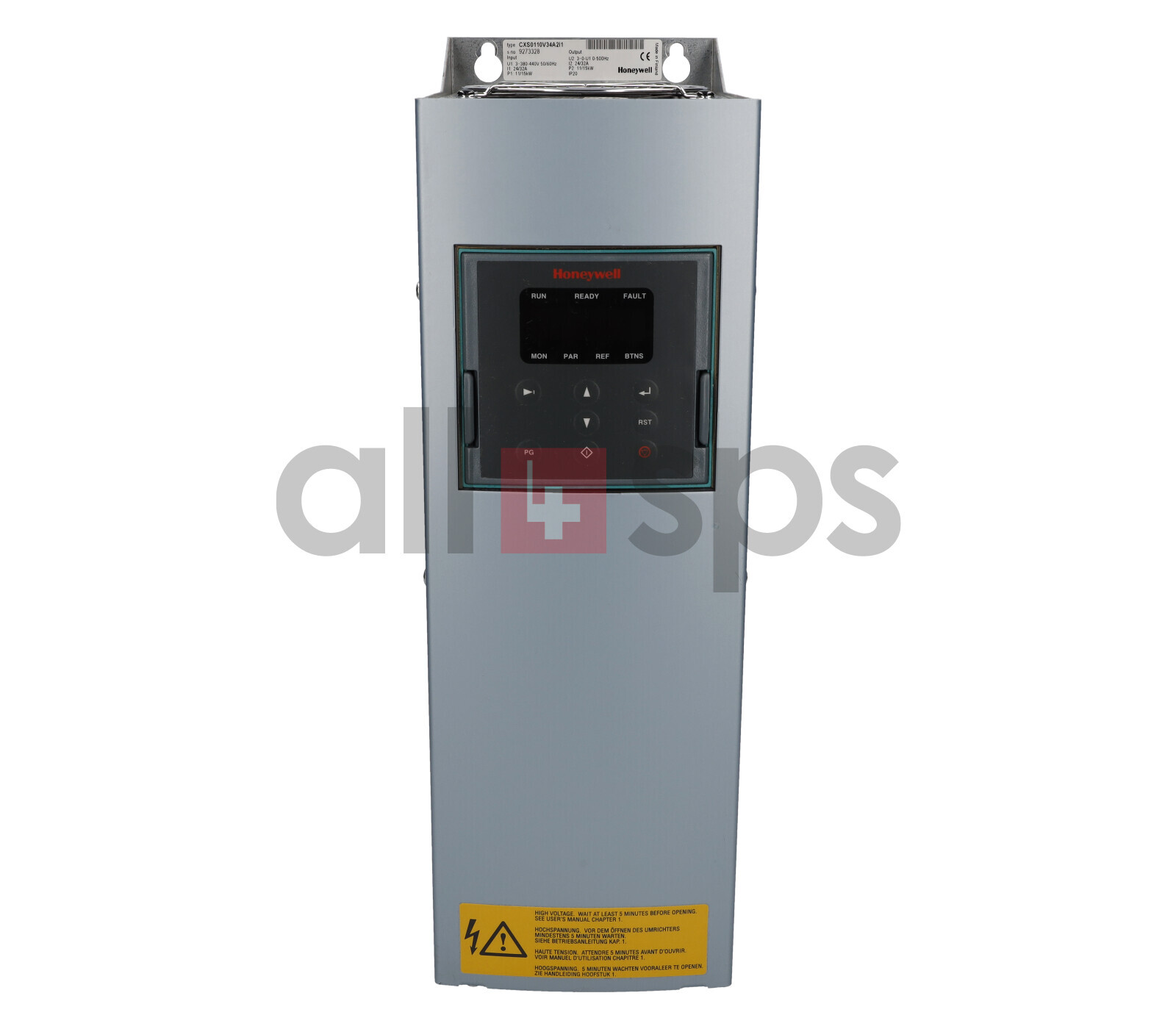 HONEYWELL - Image 1