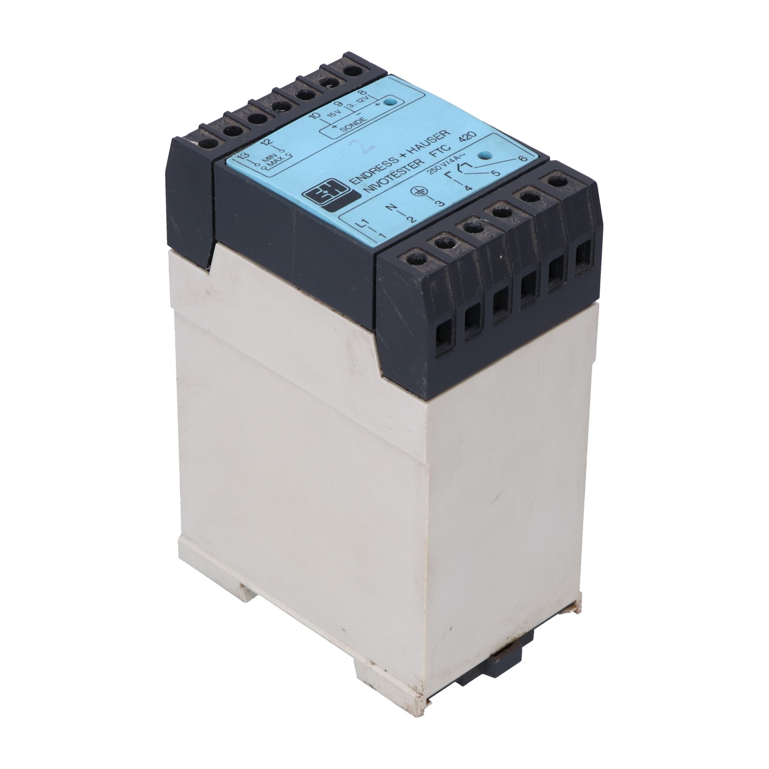 ENDRESS & HAUSER - Image 1