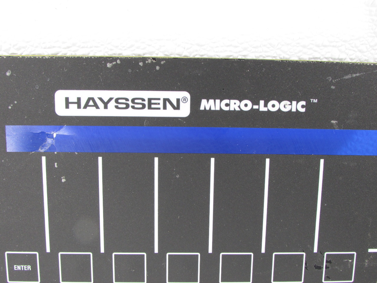 HAYSSEN - Image 1