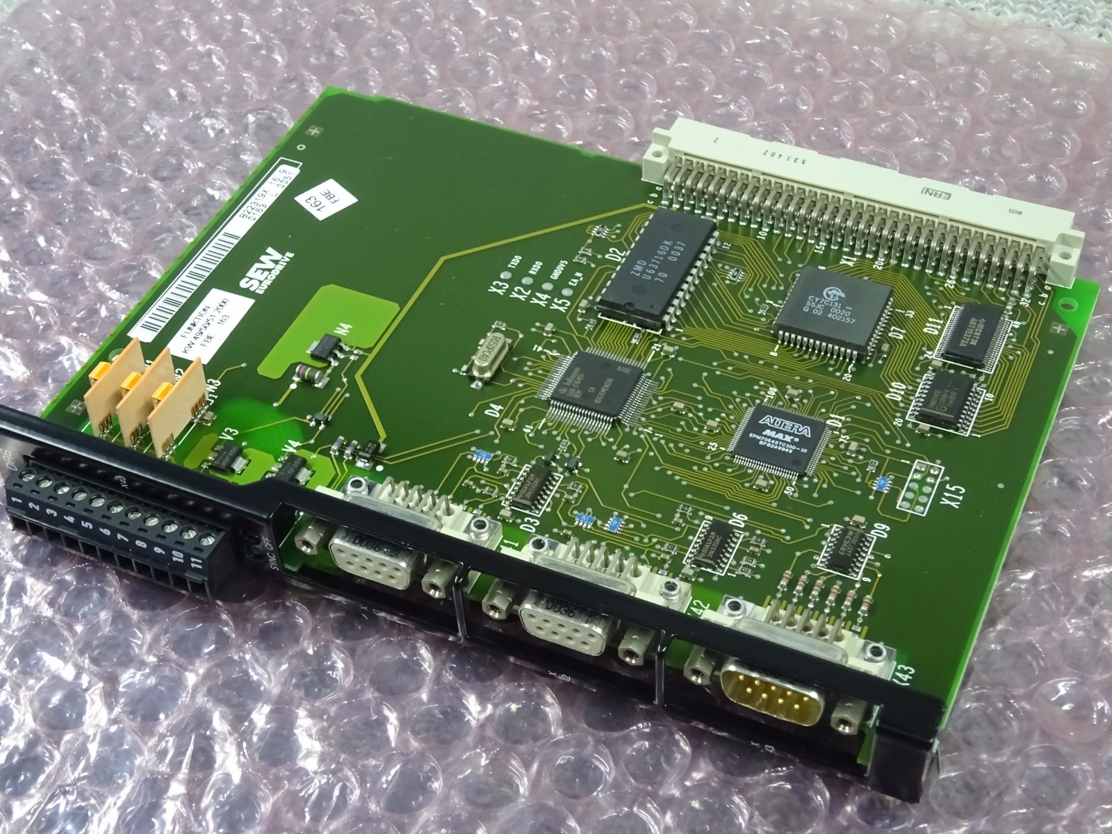 SEW EURODRIVE - Image 1