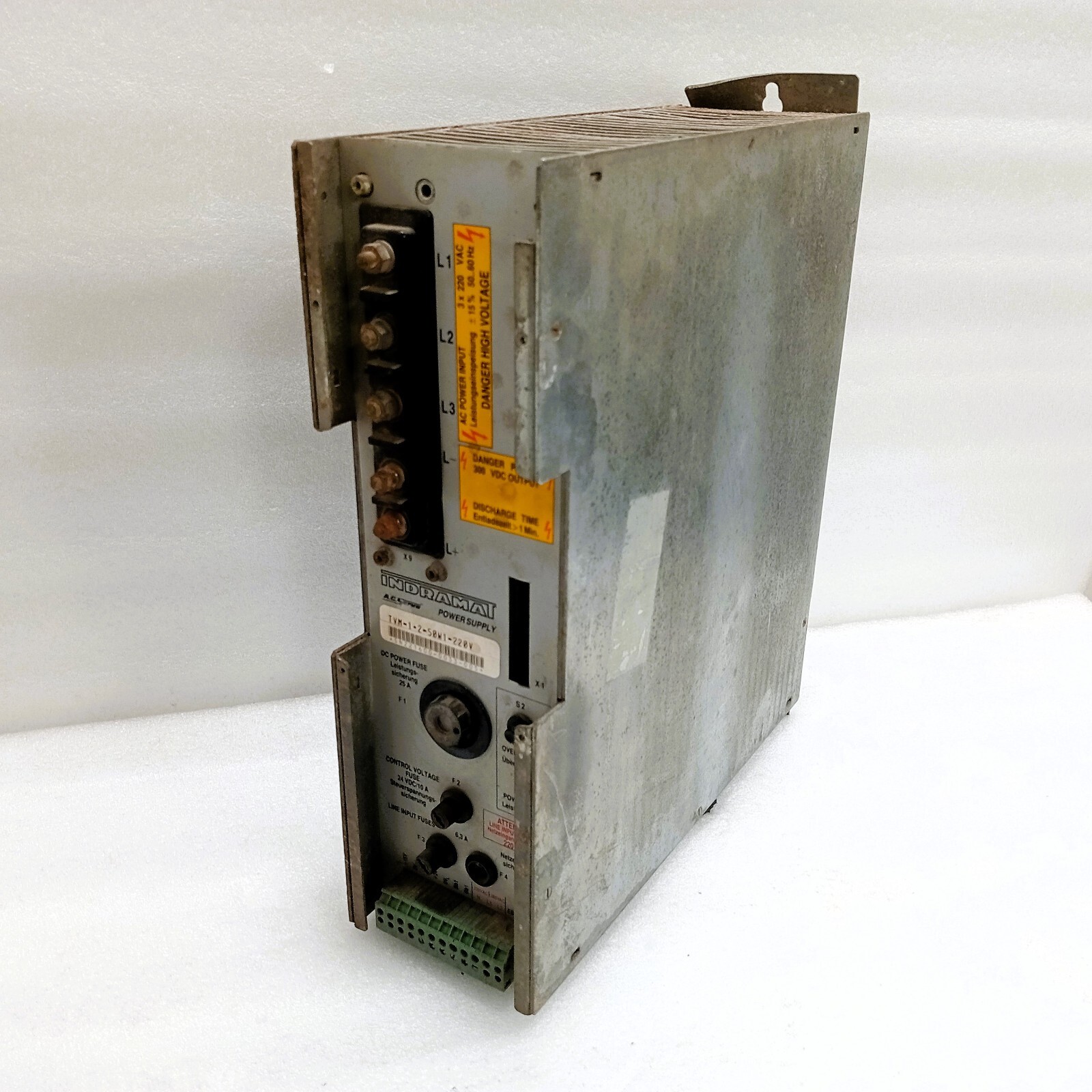INDRAMAT - Image 1