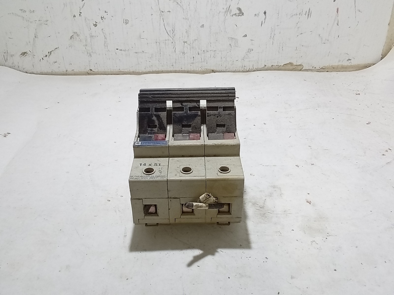 TELEMECANIQUE - Image 1