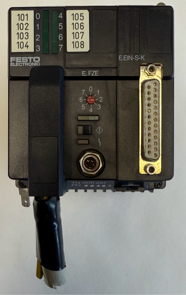 FESTO - Image 1