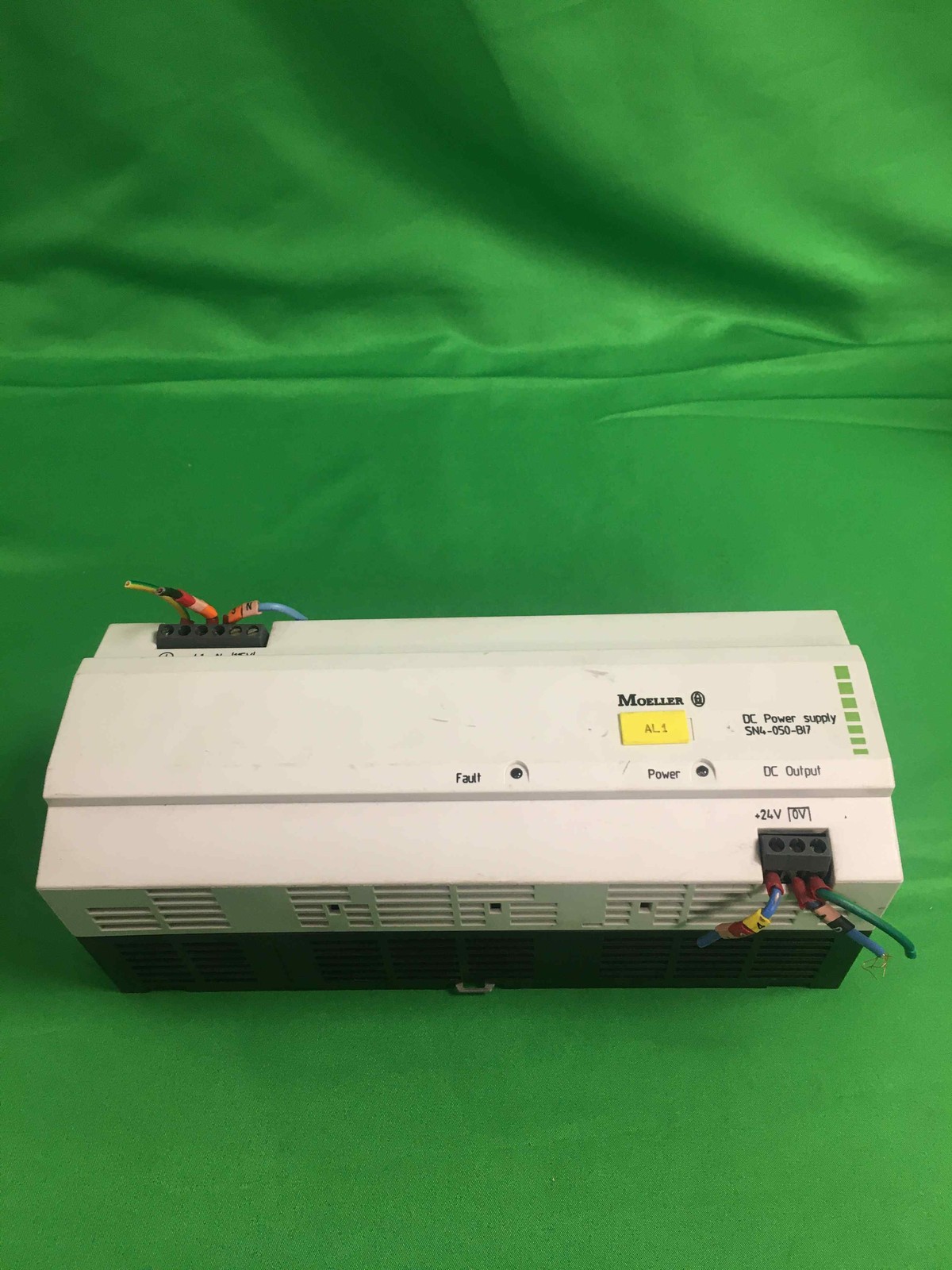 MOELLER - Image 1