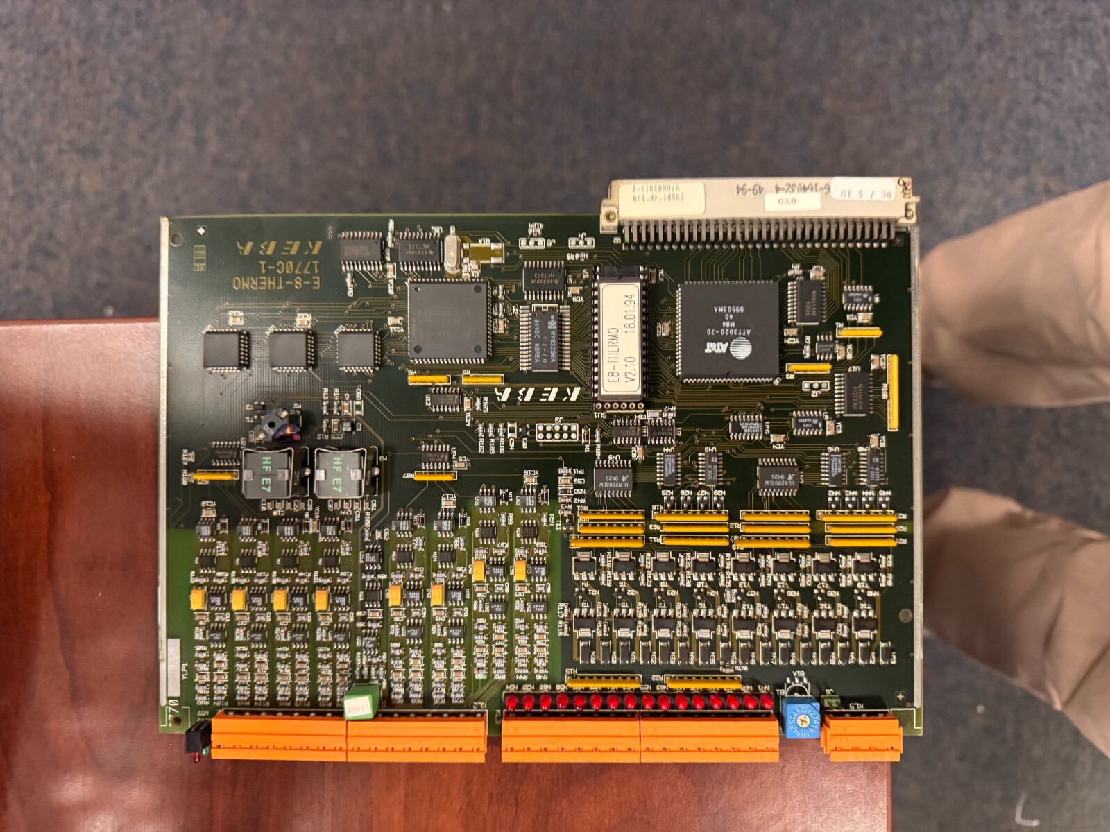 KEBA - Image 1
