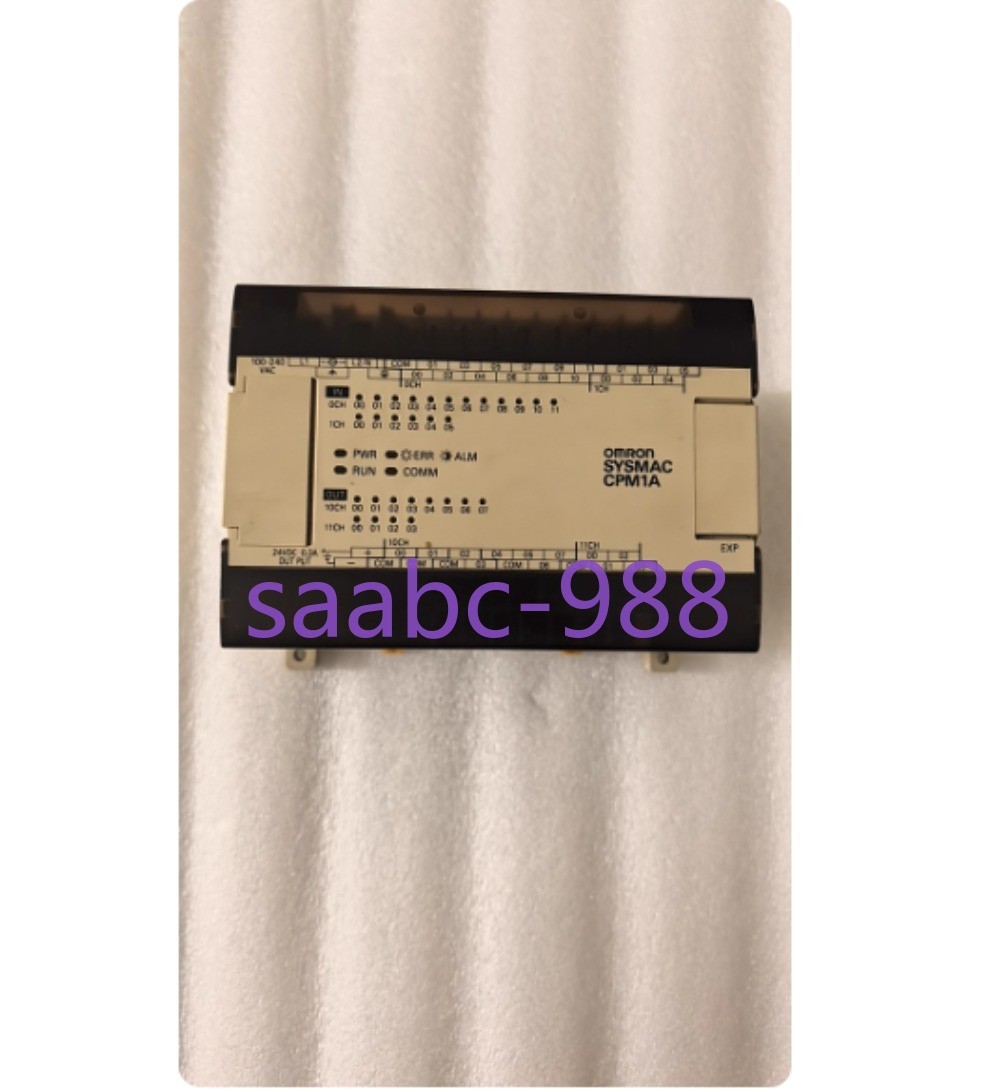 OMRON - Image 1