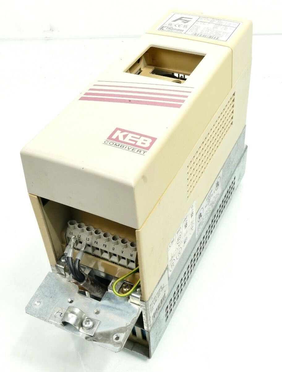 KEB - Image 1