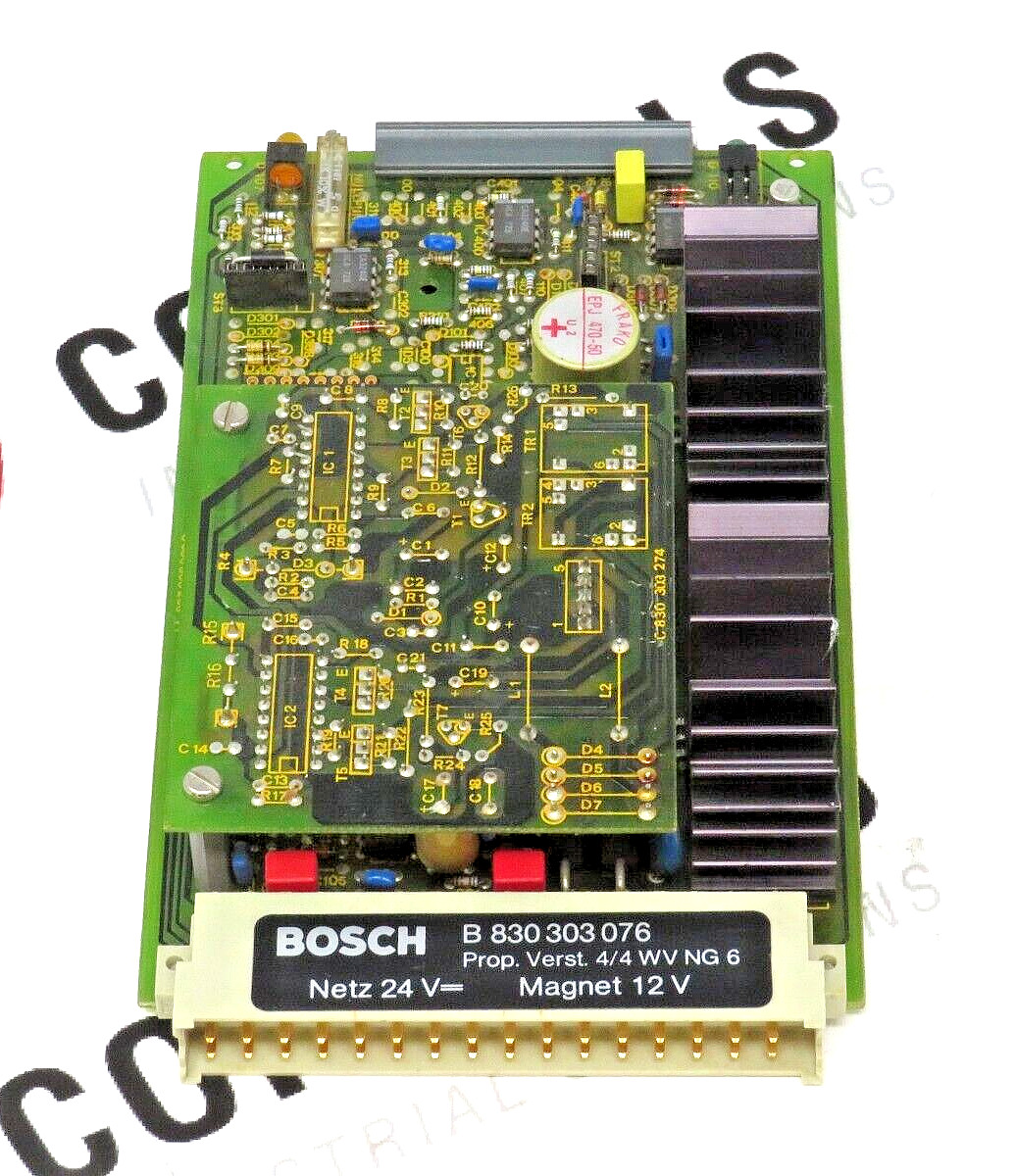 BOSCH - Image 1