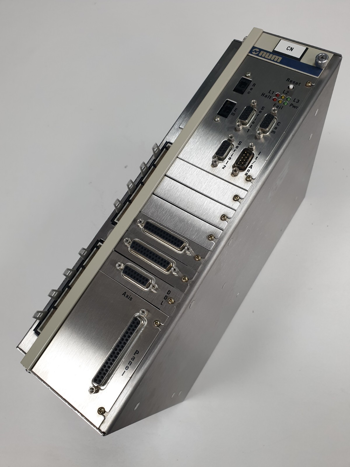 NUM - Image 1