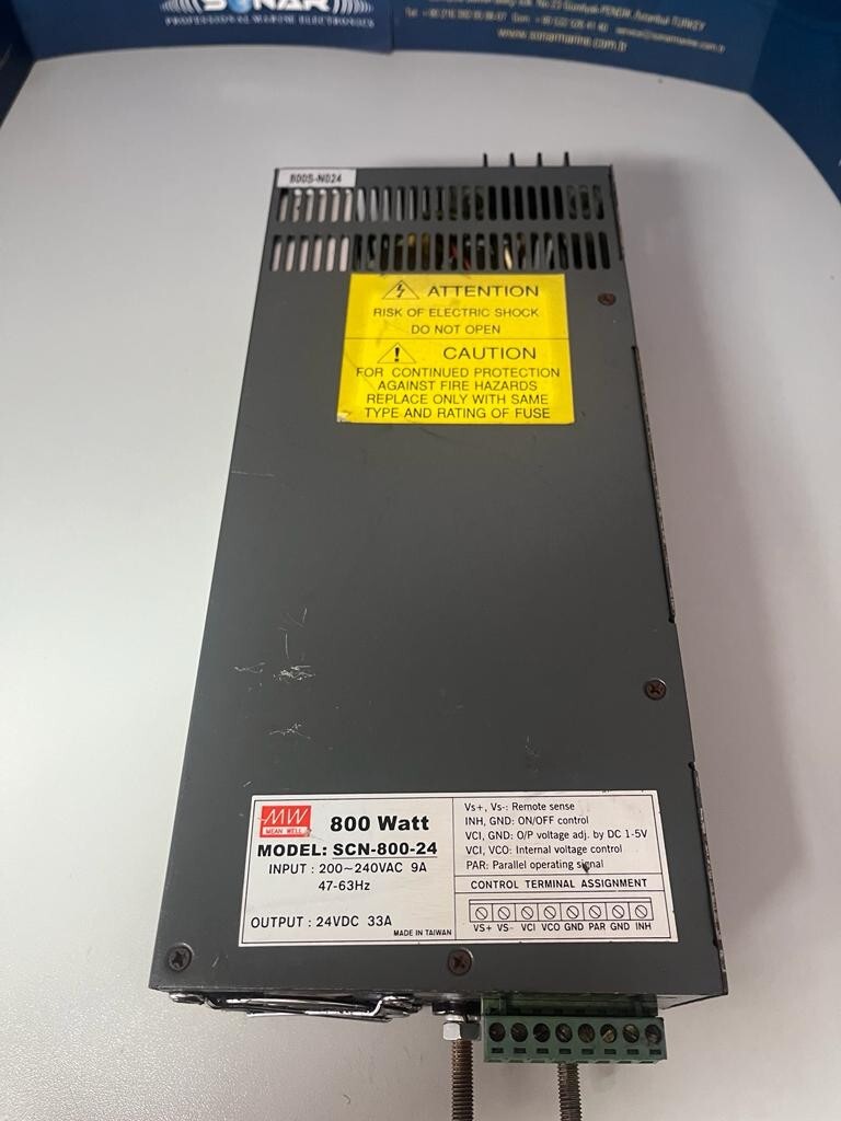 MEAN WELL - Image 1