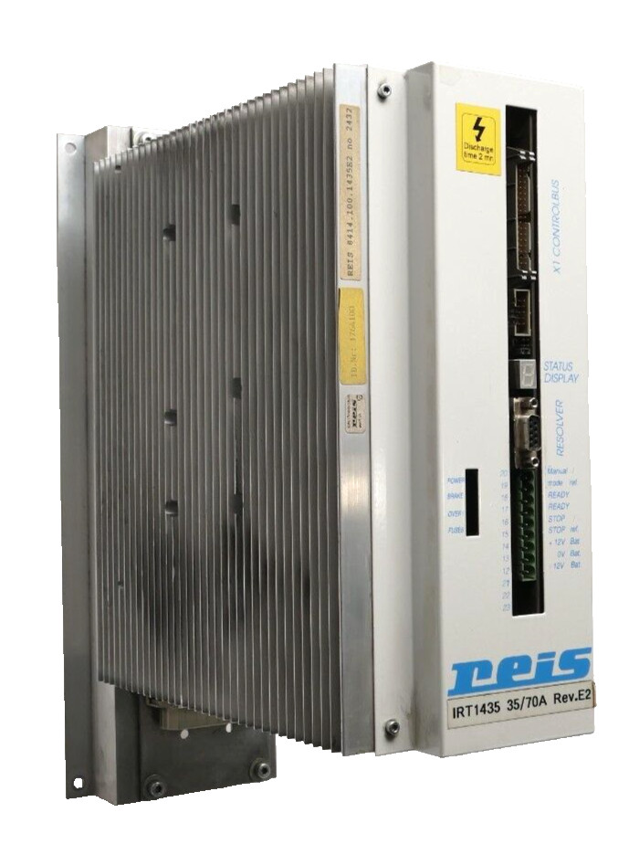 REIS - Image 1