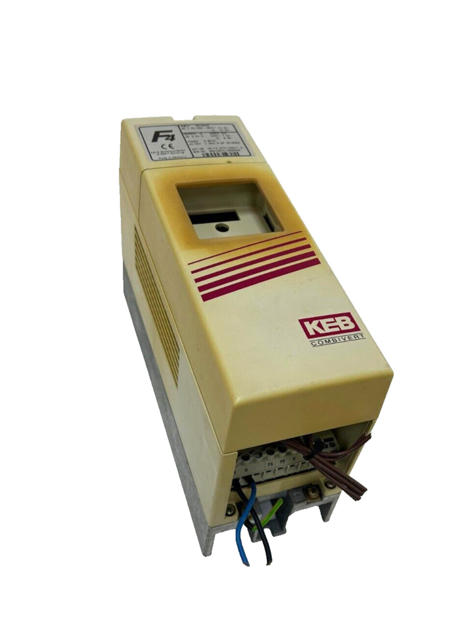 KEB - Image 1