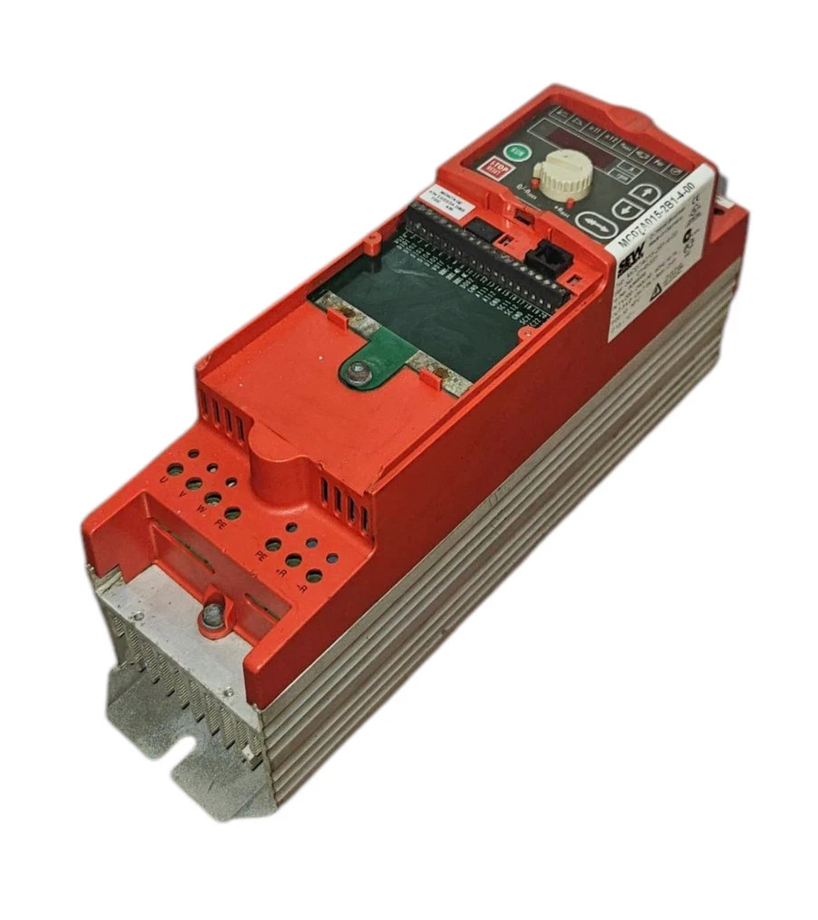 SEW EURODRIVE - Image 1