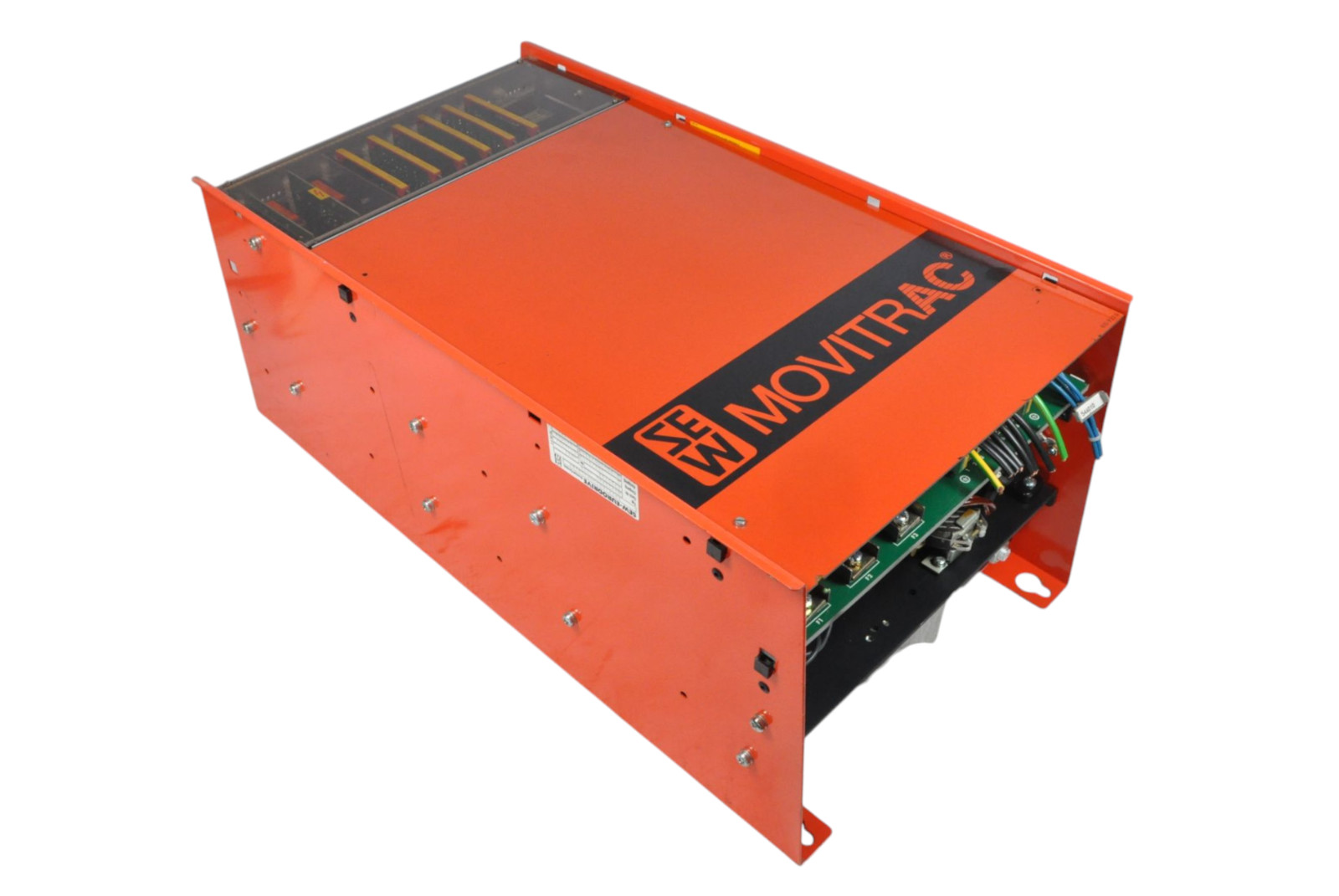 SEW EURODRIVE - Image 1