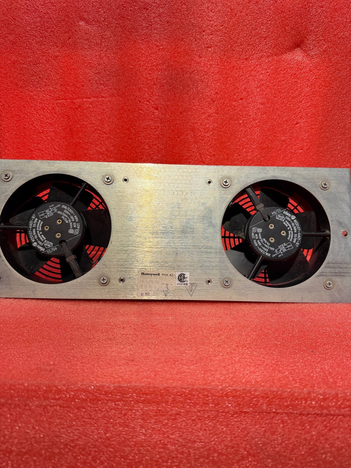 HONEYWELL - Image 1