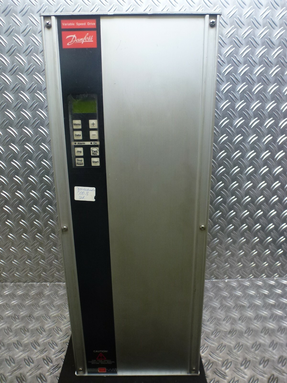 DANFOSS - Image 1