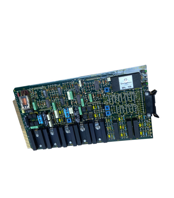 SERVOMAC - Image 1