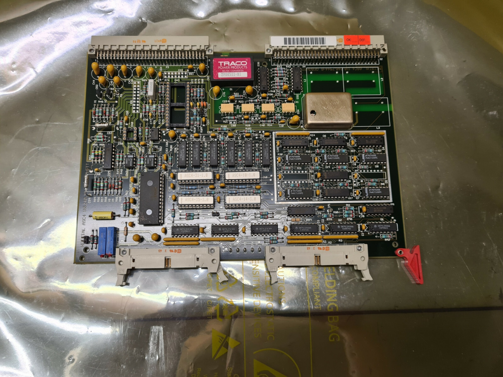 NETSTAL - Image 1