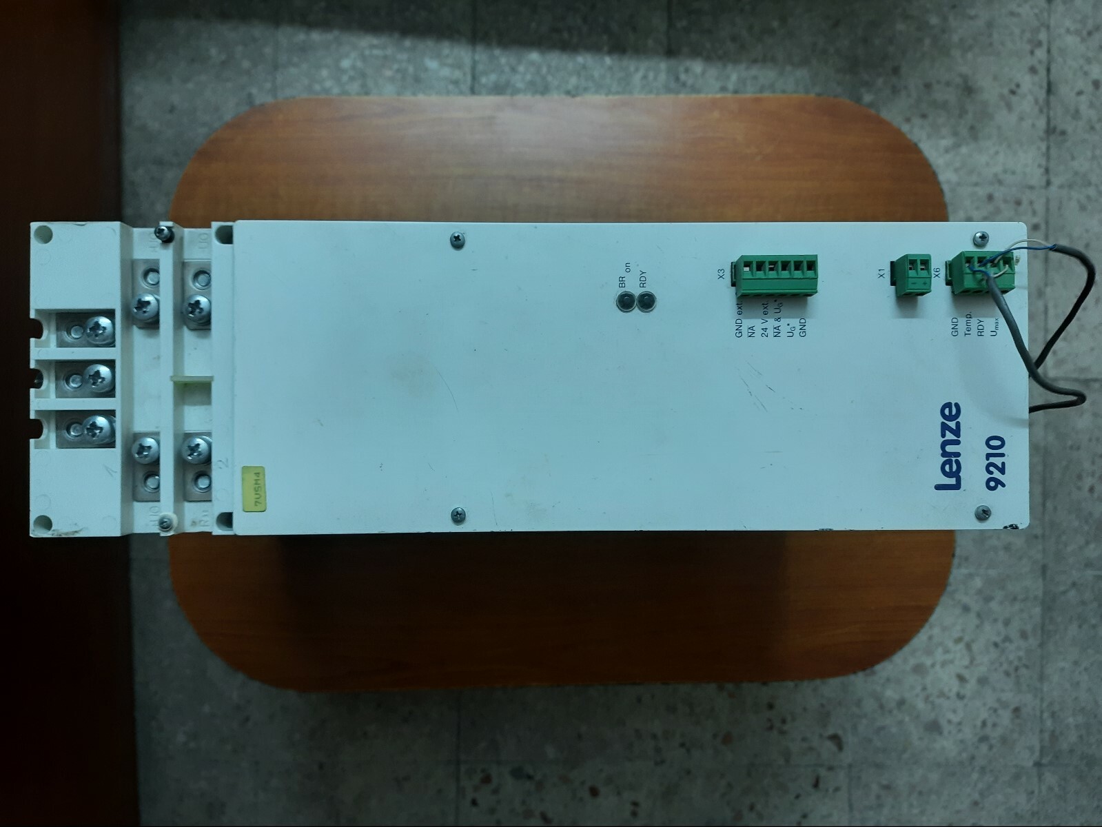 LENZE - Image 1