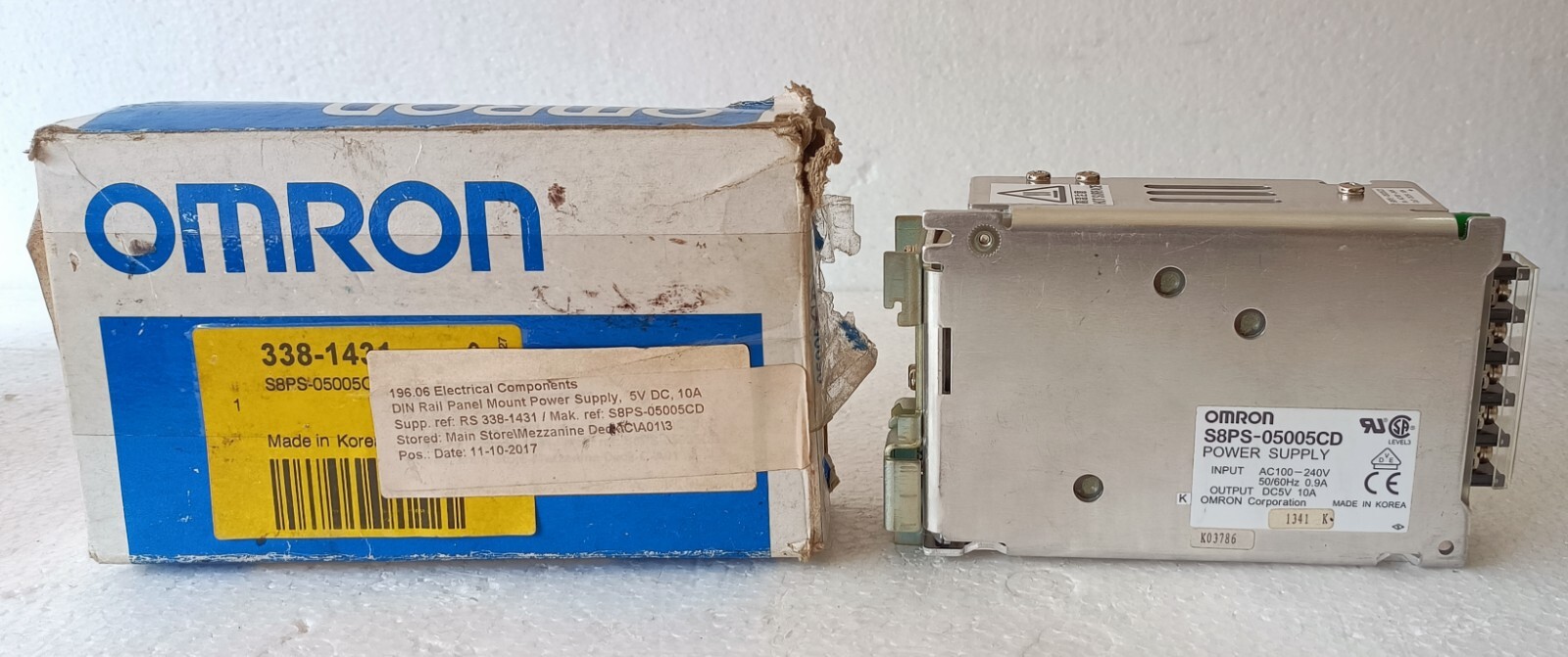 OMRON - Image 1
