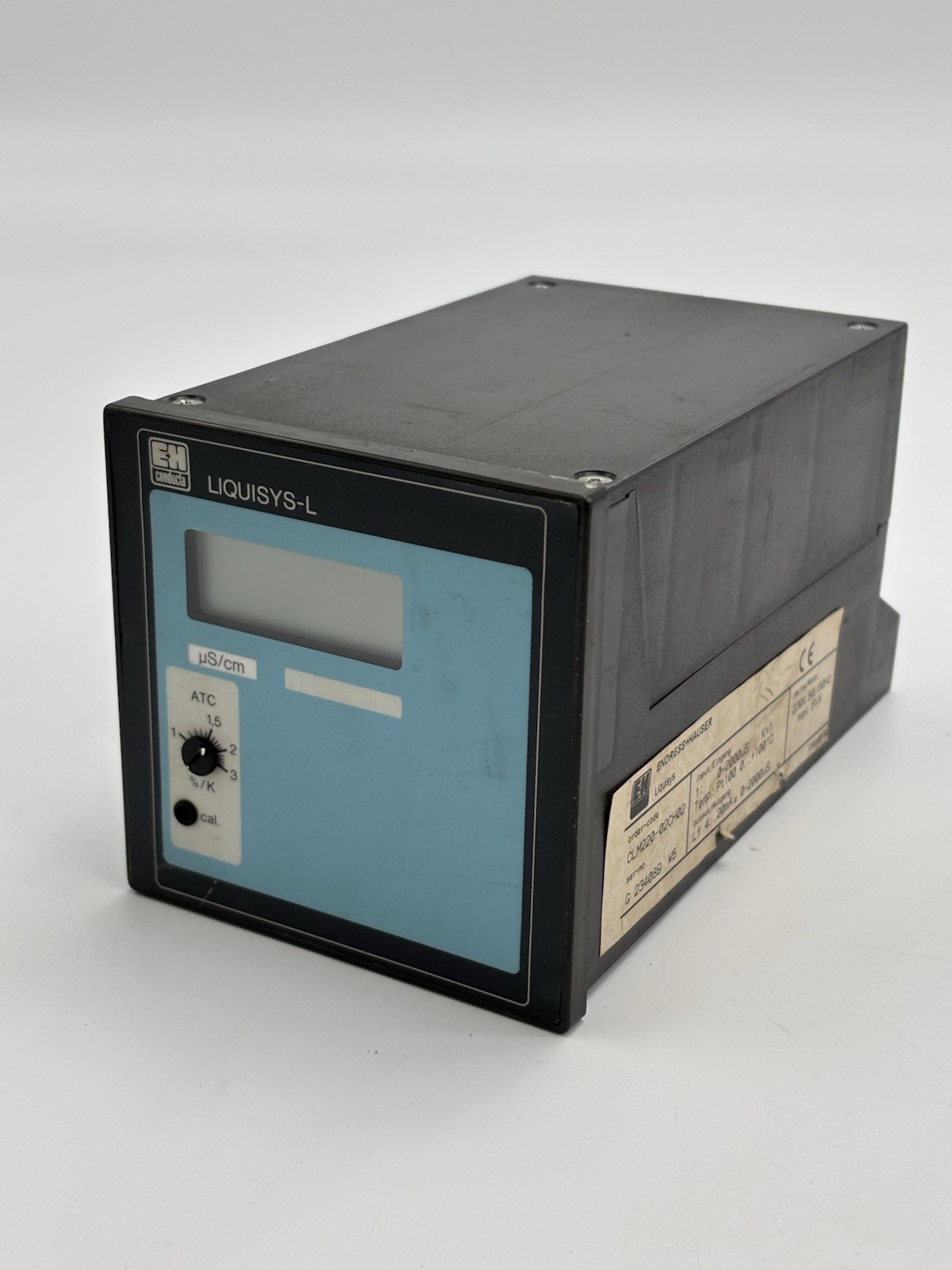 ENDRESS & HAUSER - Image 1