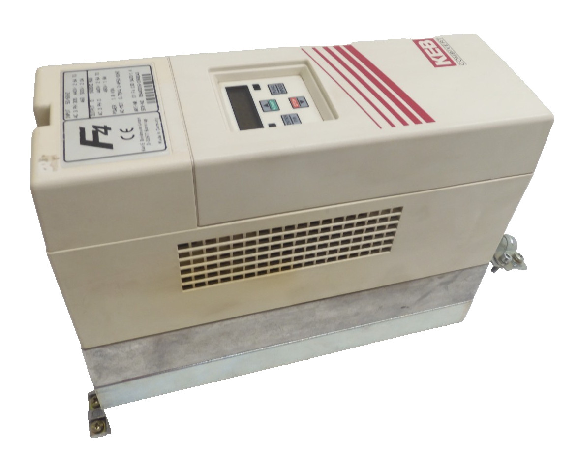KEB - Image 1