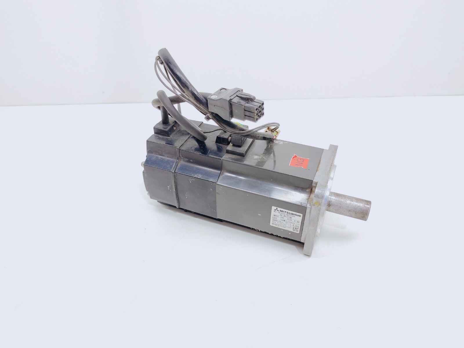 MITSUBISHI - Image 1