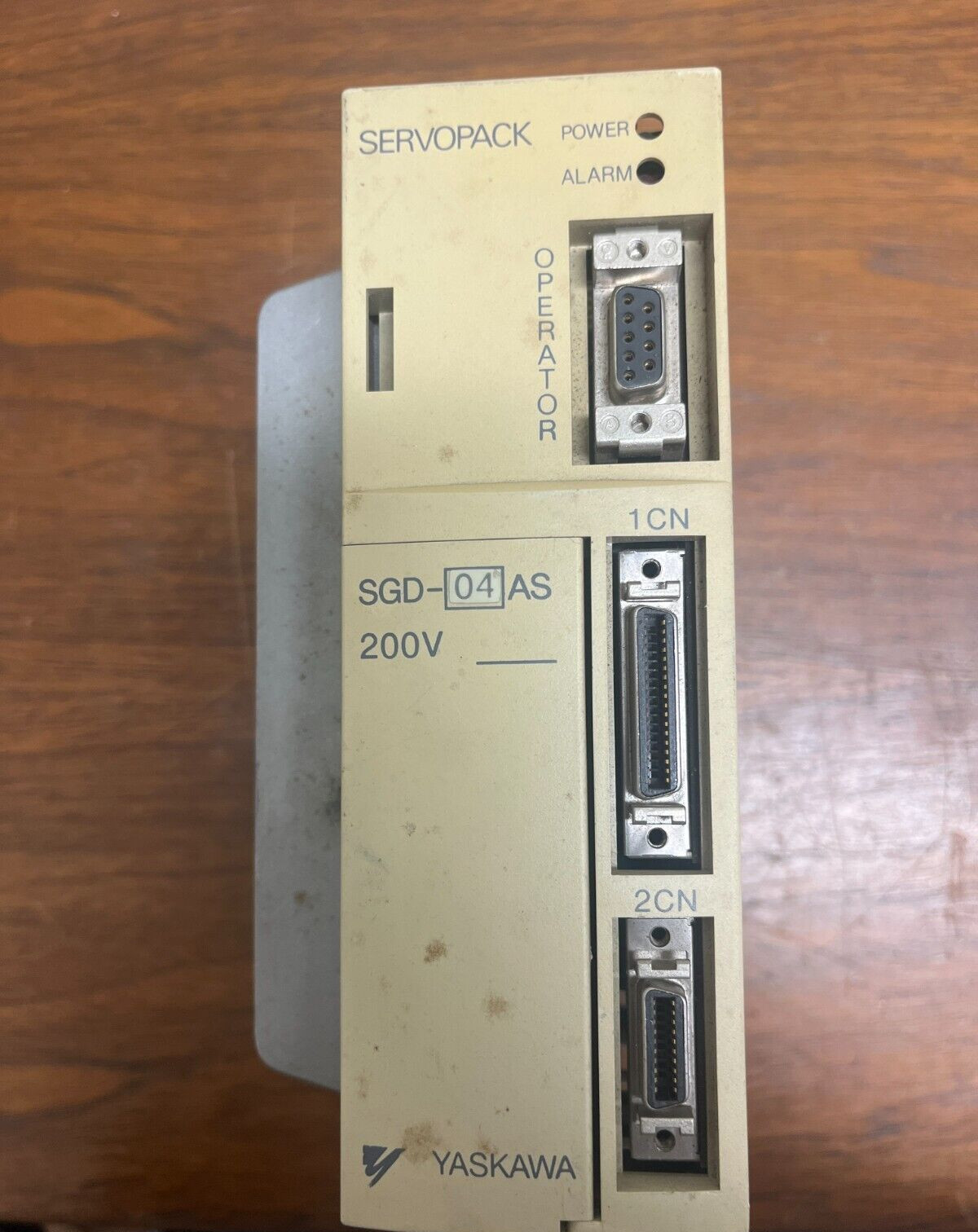 YASKAWA - Image 1