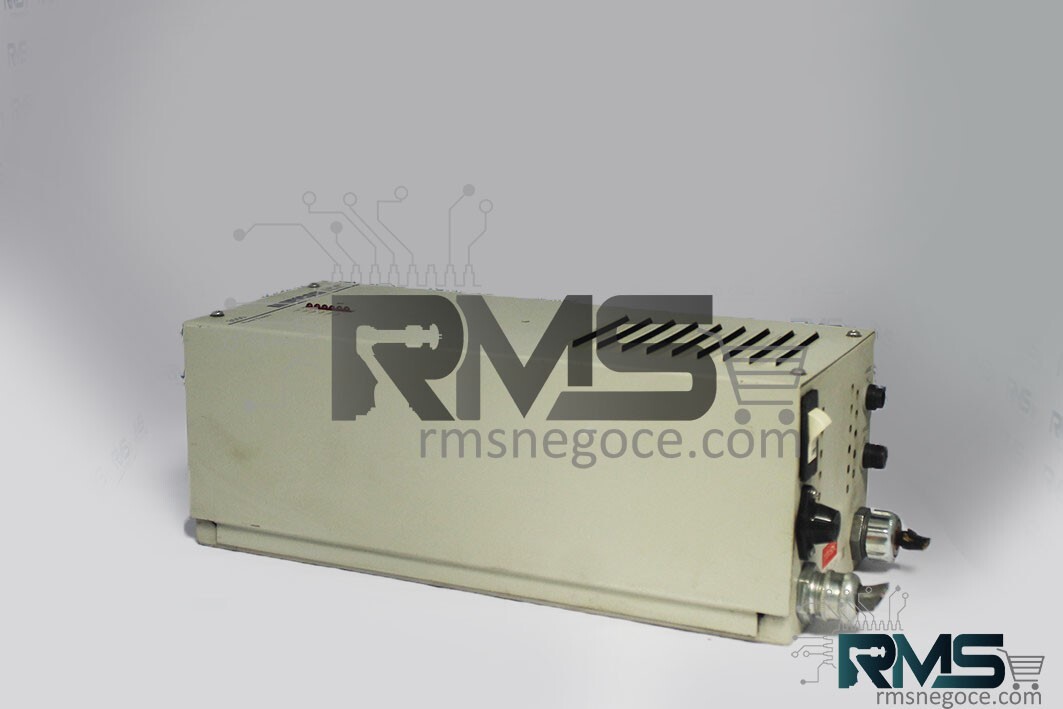 MODICON - Image 1
