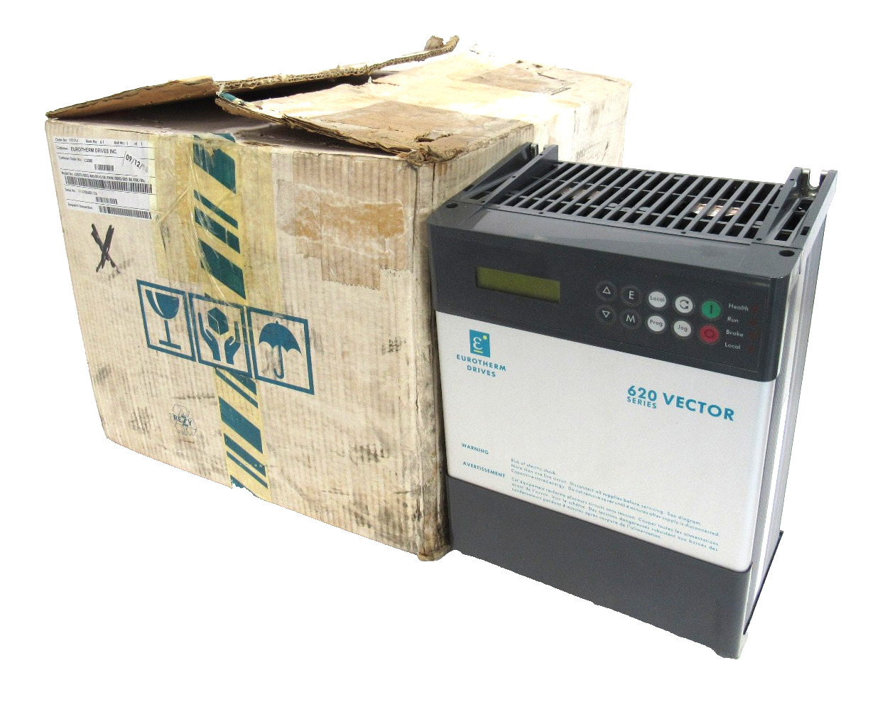 EUROTHERM - Image 1