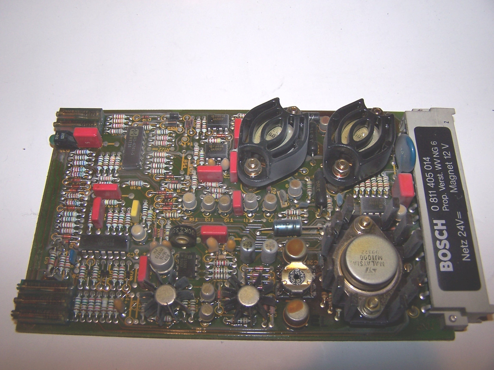 BOSCH - Image 1