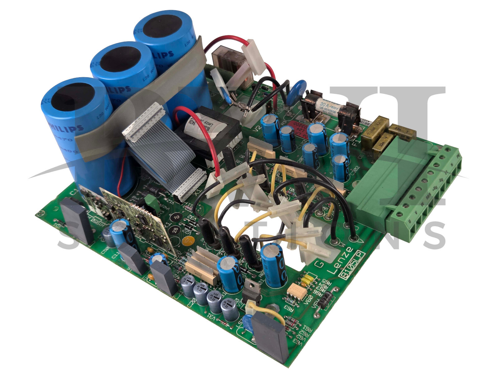 LENZE - Image 1