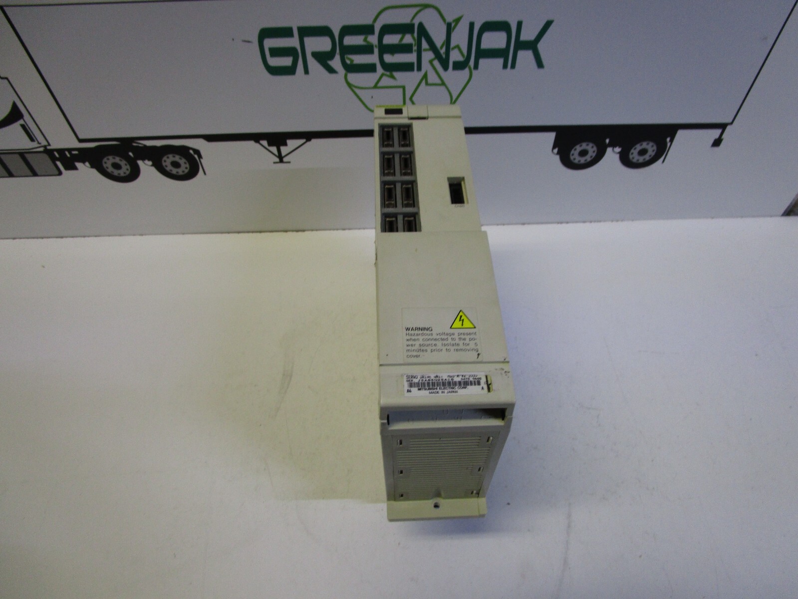 MITSUBISHI - Image 1