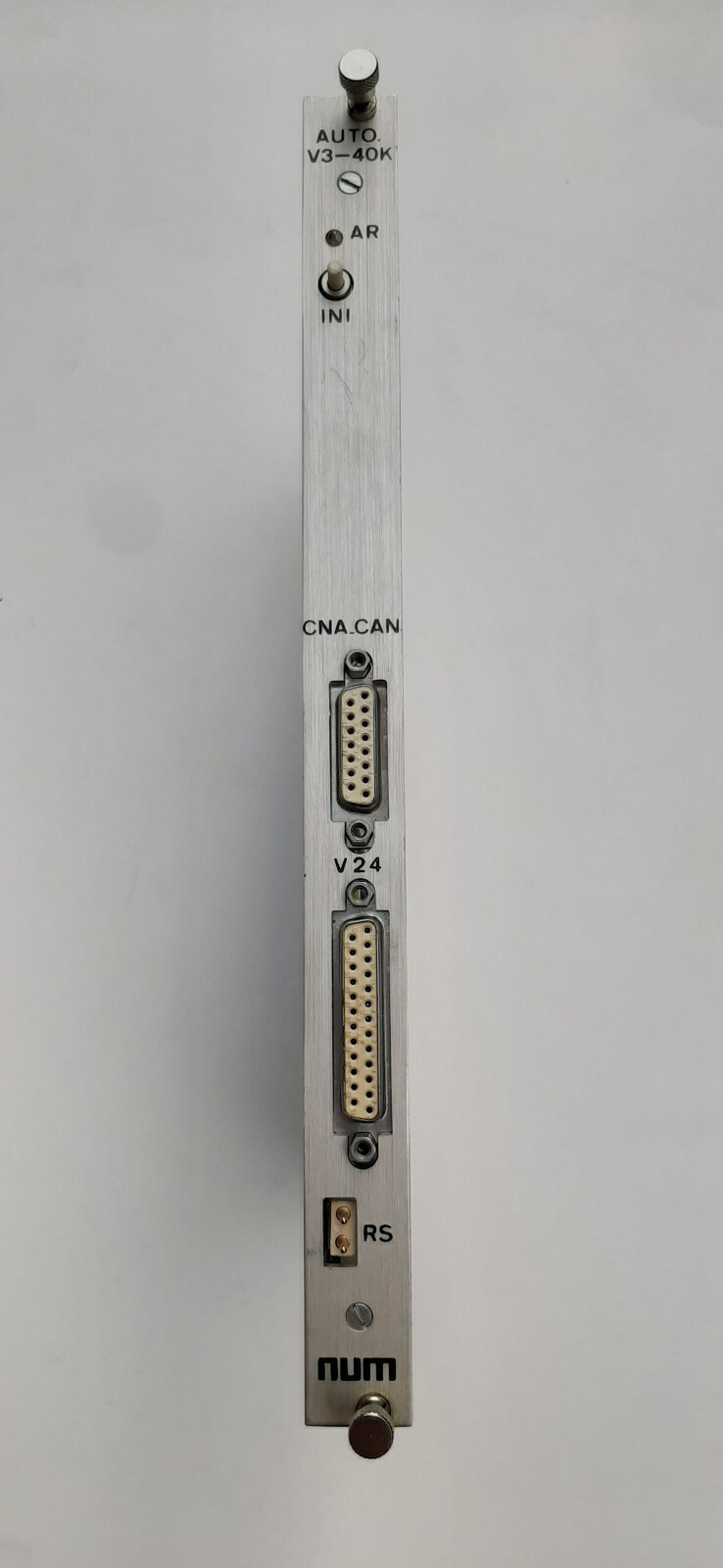 NUM - Image 1