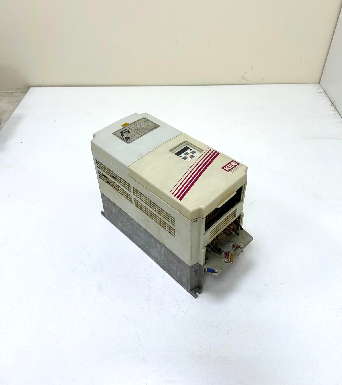KEB - Image 1