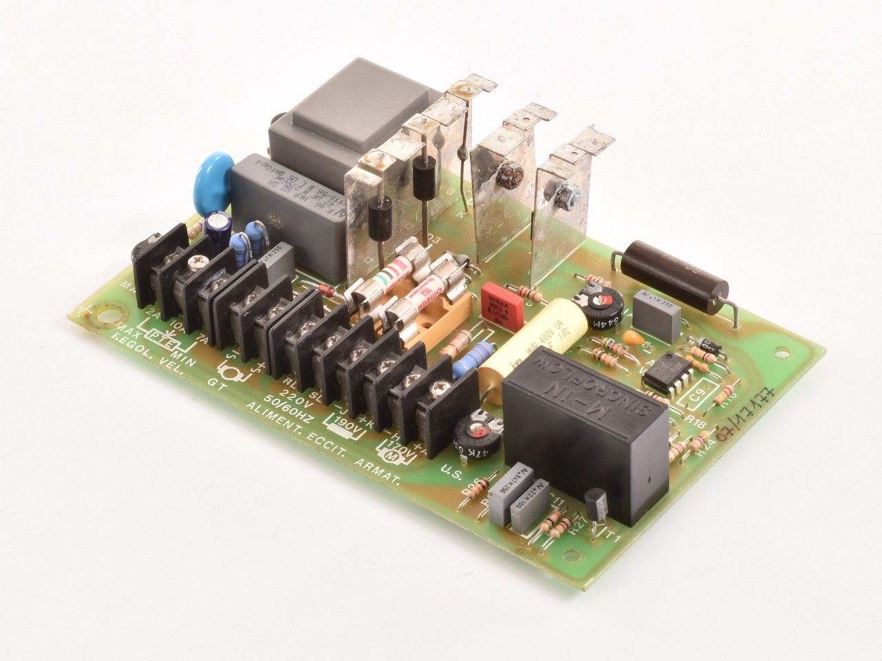 SYNCROFLOW - Image 1